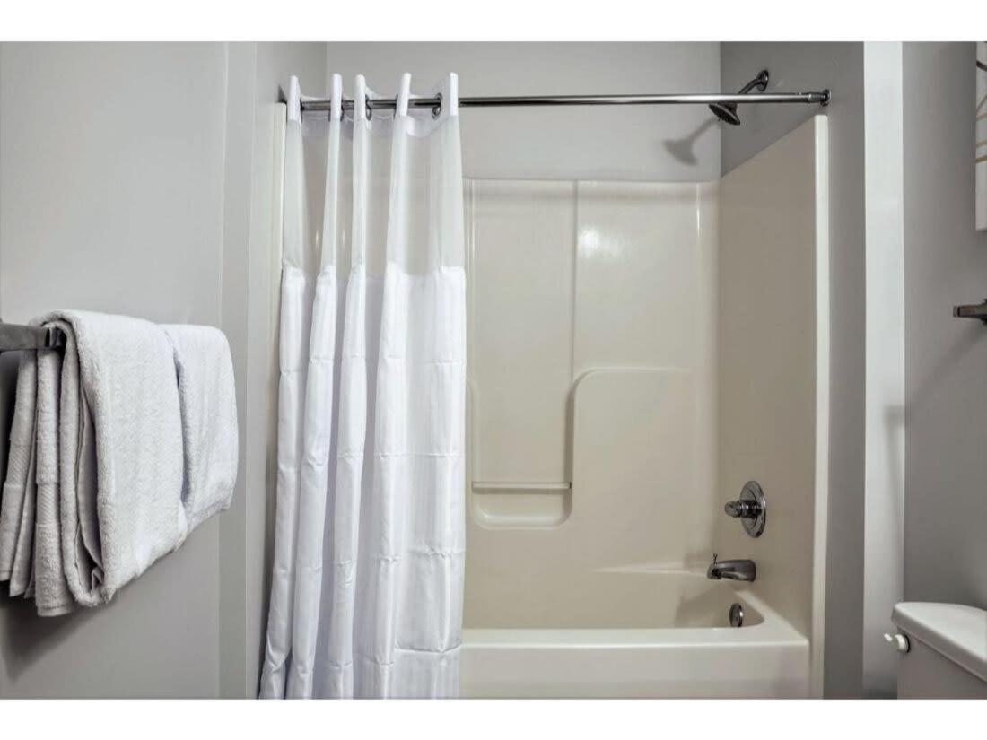Bold 2Br 2Ba In The Block Apartment By Cozysuites! Indianapolis Exterior foto