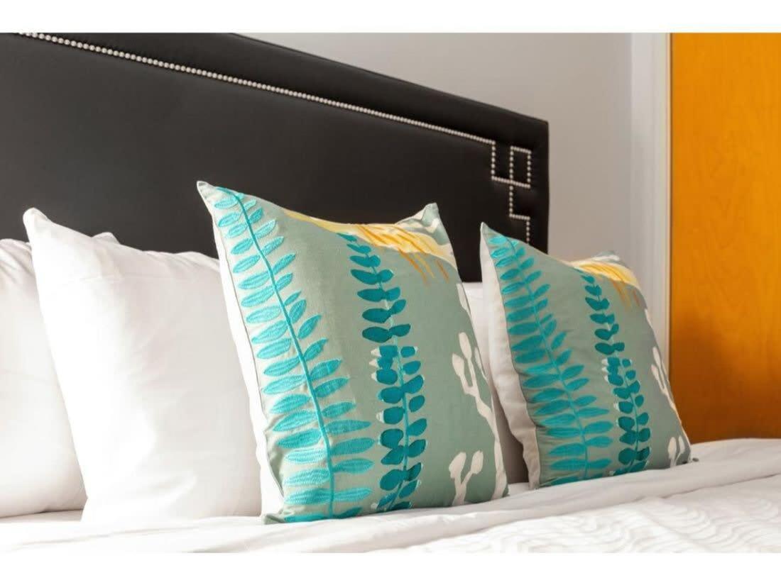 Bold 2Br 2Ba In The Block Apartment By Cozysuites! Indianapolis Exterior foto